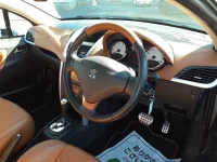Peugeot 207 лот № 90661 оценка 3.5  с аукциона в Японии 8