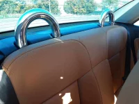 Peugeot 207 лот № 90661 оценка 3.5  с аукциона в Японии 10