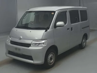 Daihatsu Gran Max