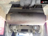 Isuzu GIGA лот № 8697 оценка R  с аукциона в Японии 9