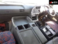 Isuzu GIGA лот № 8697 оценка R  с аукциона в Японии 2