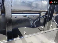 Isuzu GIGA лот № 8697 оценка R  с аукциона в Японии 5