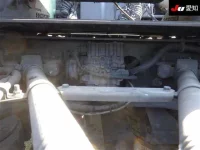 Isuzu GIGA лот № 8684 оценка 3.5  с аукциона в Японии 9