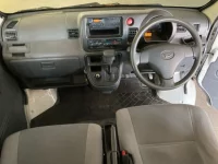 Daihatsu HIJET VAN лот № 2128 оценка R  с аукциона в Японии 2