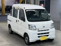 Daihatsu HIJET VAN лот № 2128 оценка R  с аукциона в Японии 3