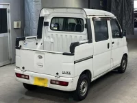 Daihatsu HIJET VAN лот № 2128 оценка R  с аукциона в Японии 4