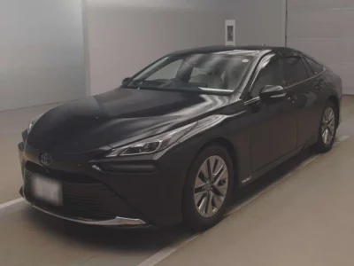 Toyota MIRAI