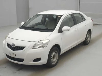 Toyota BELTA