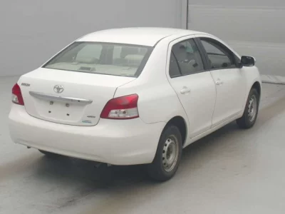 Toyota BELTA