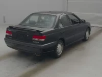 Toyota CARINA лот № 70123 оценка 3  с аукциона в Японии 1