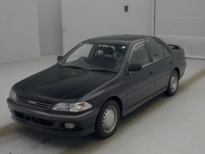 Toyota CARINA