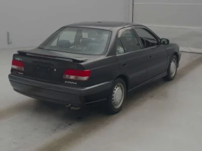Toyota CARINA