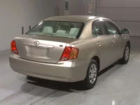 Toyota COROLLA AXIO лот № 4046 оценка 3  с аукциона в Японии 1