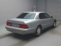 Toyota CELSIOR лот № 24024 оценка 3.5  с аукциона в Японии 1