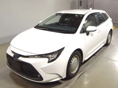 Toyota Corolla Touring Sports