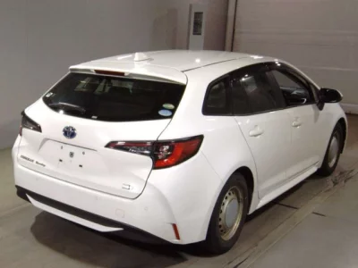 Toyota Corolla Touring Sports