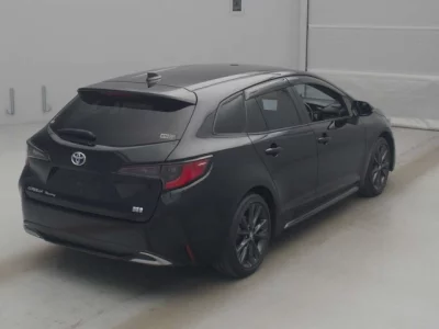 Toyota Corolla Touring Sports