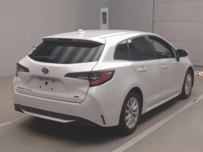 Toyota Corolla Touring Sports