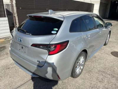 Toyota Corolla Touring Sports