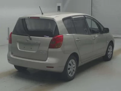 Toyota COROLLA SPACIO