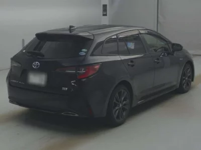 Toyota Corolla Touring Sports