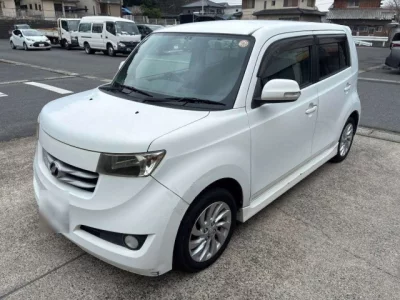 Toyota BB