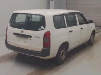 Toyota PROBOX лот № 62006 оценка R  с аукциона в Японии 1