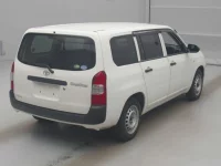 Toyota PROBOX лот № 76020 оценка RA  с аукциона в Японии 1