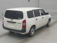 Toyota SUCCEED лот № 77015 оценка RA  с аукциона в Японии 1