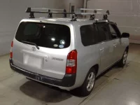 Toyota SUCCEED лот № 62010 оценка 3.5  с аукциона в Японии 1