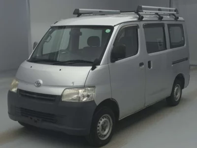 Toyota TownAce
