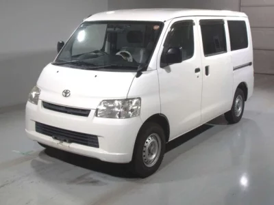 Toyota TownAce