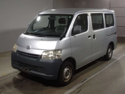 Toyota TownAce