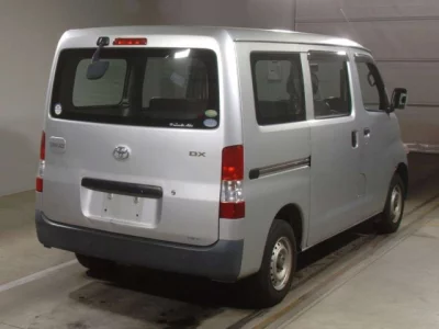 Toyota TownAce