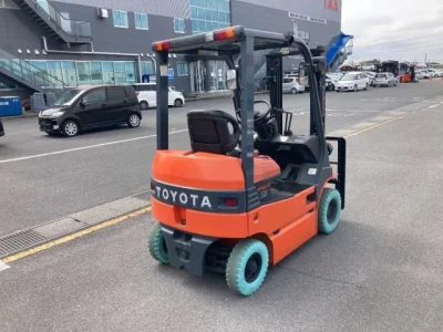 Toyota FORKLIFT