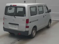 Toyota TOWN ACE VAN лот № 76013 оценка RA  с аукциона в Японии 1