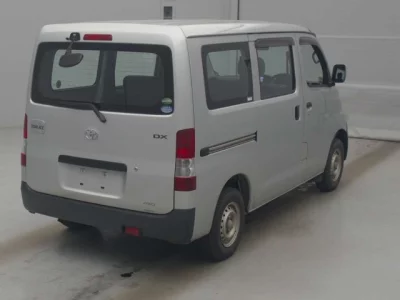Toyota TownAce