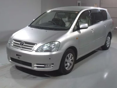 Toyota IPSUM