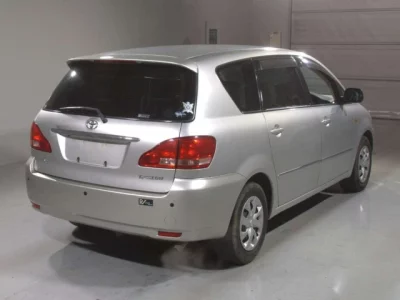 Toyota IPSUM