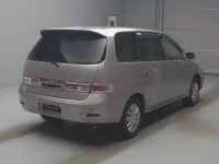 Toyota GAIA лот № 24030 оценка 3.5  с аукциона в Японии 1