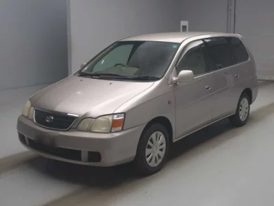 Toyota GAIA