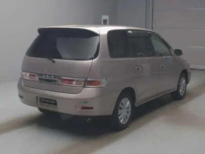 Toyota GAIA