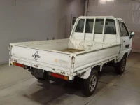 Toyota LITE ACE TRUCK лот № 62022 оценка RA  с аукциона в Японии 1