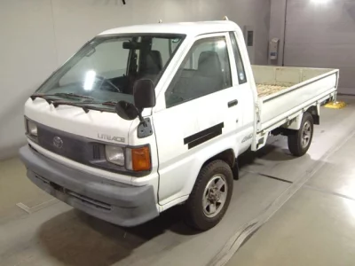 Toyota LITE ACE TRUCK