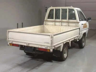 Toyota LITE ACE TRUCK