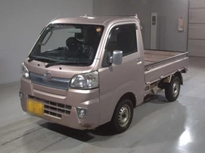 Toyota PIXIS TRUCK