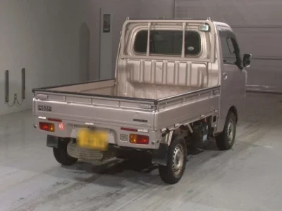Toyota PIXIS TRUCK