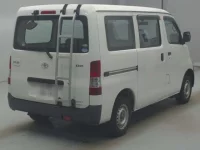 Toyota LITE ACE VAN лот № 75002 оценка 3.5  с аукциона в Японии 1