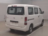 Toyota LITE ACE VAN лот № 56006 оценка RA  с аукциона в Японии 1