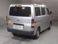 Toyota LITE ACE VAN лот № 4196 оценка 3  с аукциона в Японии 1